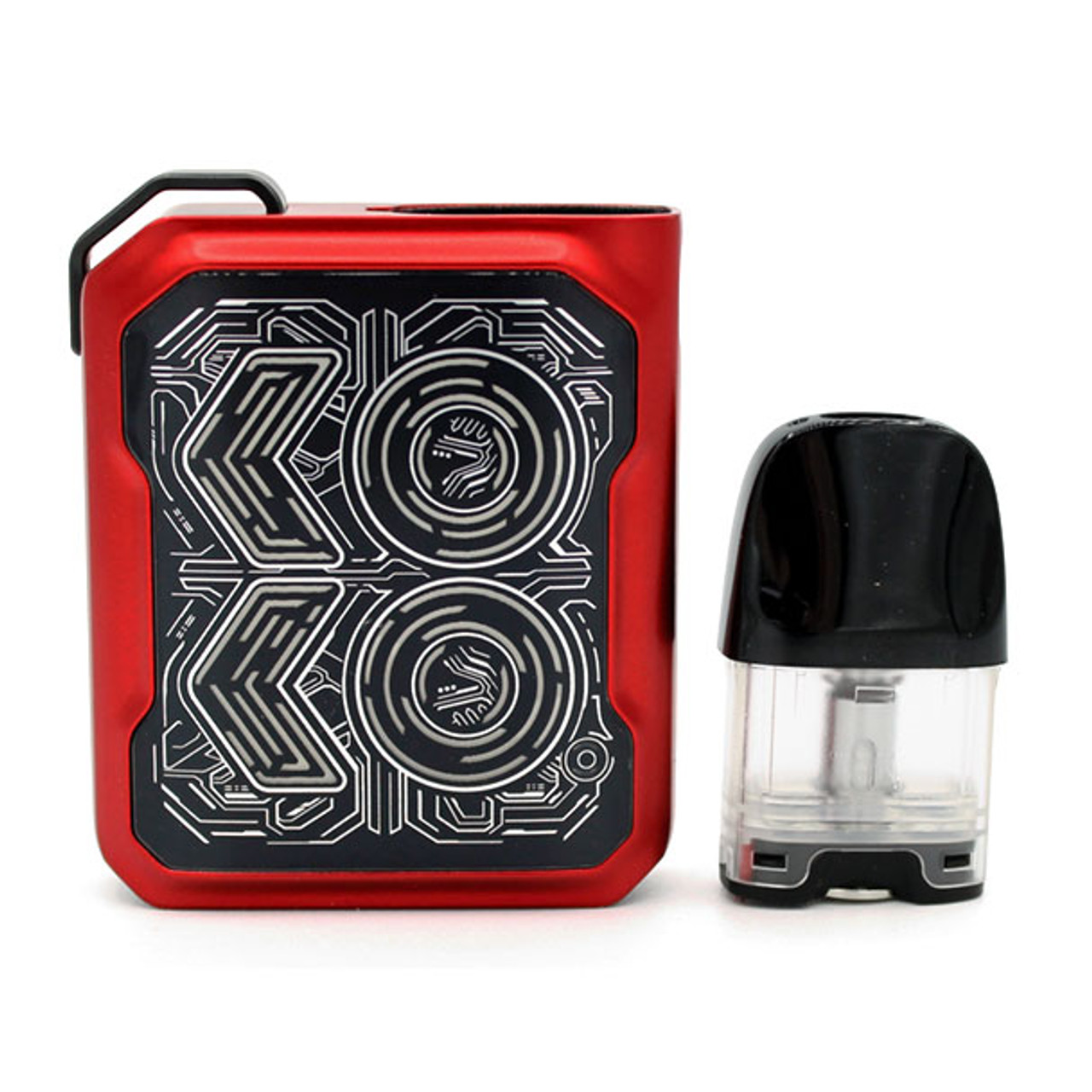 CALIBURN GK2 VAPING DEVICE KIT - Image 6