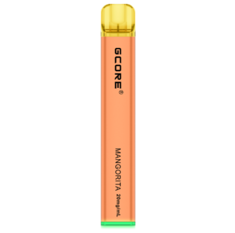 Mangorita (20mg/mL) MODEL X