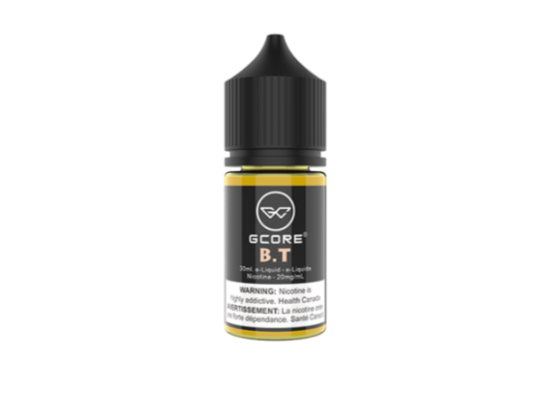 B.T (20mg) E-Juices