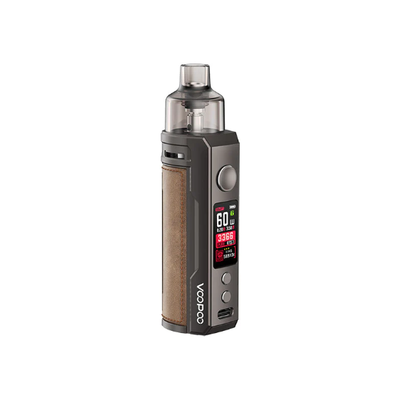 VOOPOO DRAG S 60W Mod Pod Kit