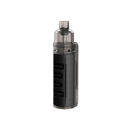 VOOPOO DRAG S 60W Mod Pod Kit - Image 3