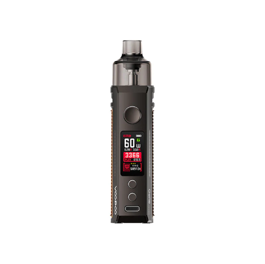 VOOPOO DRAG S 60W Mod Pod Kit - Image 2