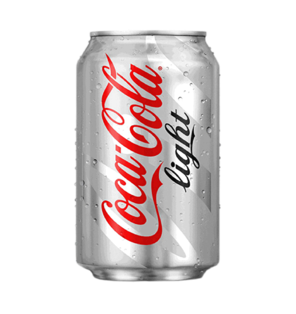 Coke Diet 335ml